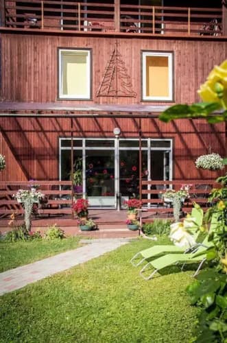 Картинка отеля