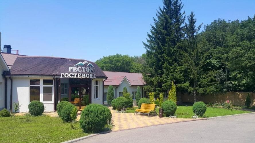 Картинка отеля