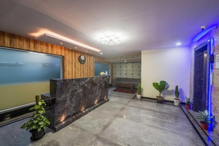 Картинка отеля