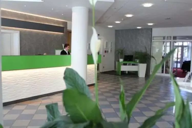 Картинка отеля