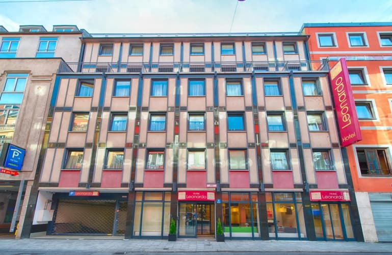 Картинка отеля