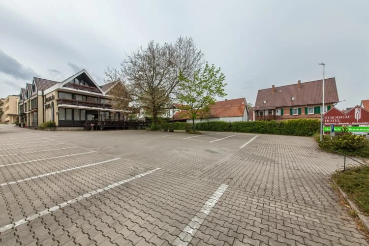Картинка отеля