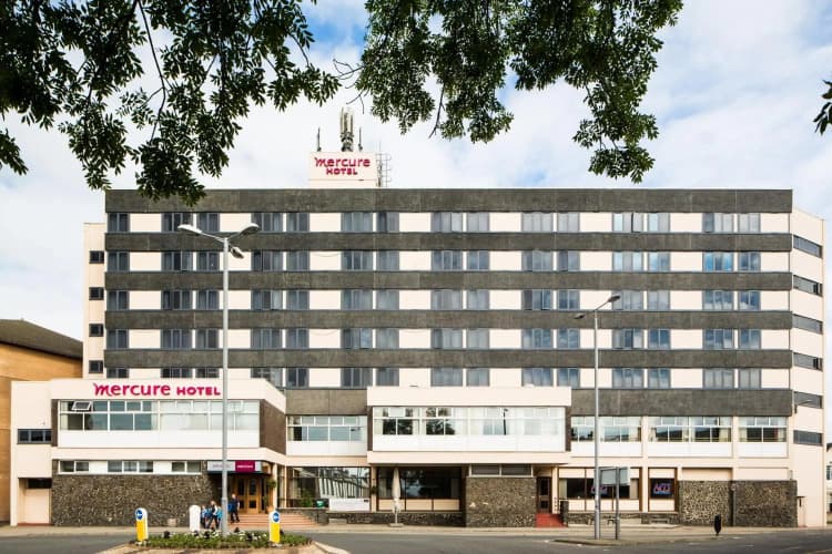 Картинка отеля