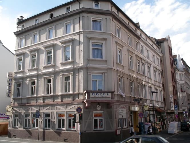 Картинка отеля