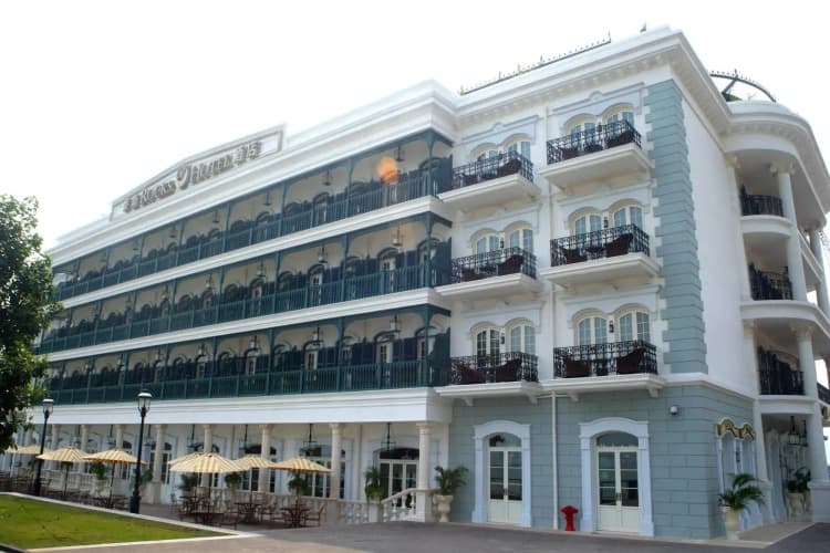 Картинка отеля
