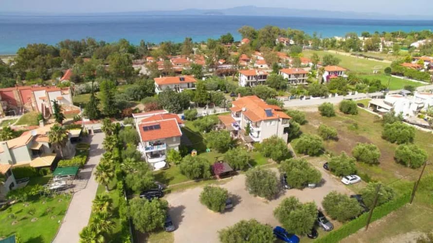 Картинка отеля