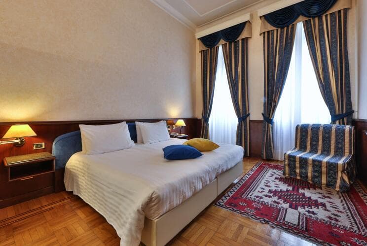 Картинка отеля