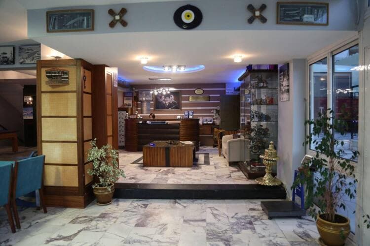 Картинка отеля