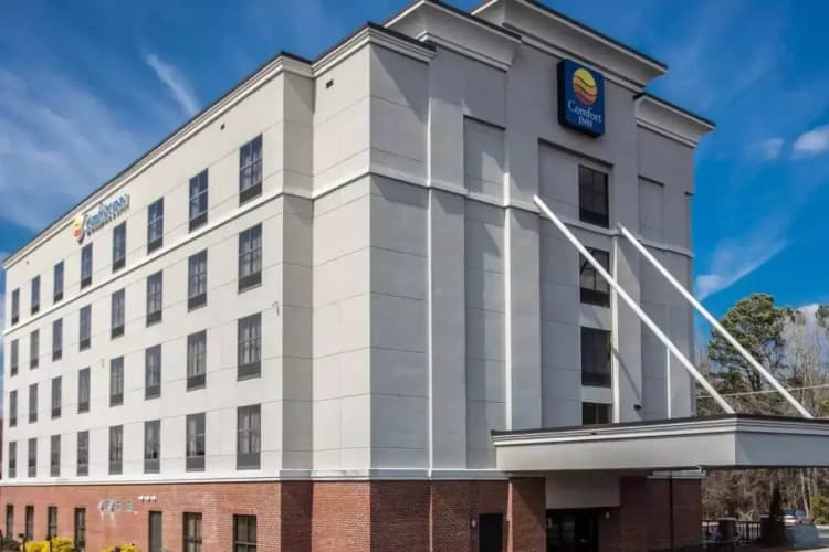 Картинка отеля