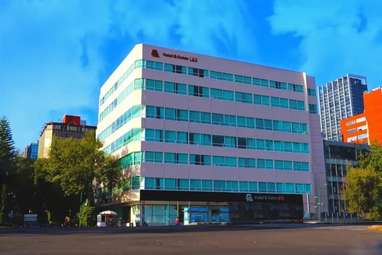Картинка отеля