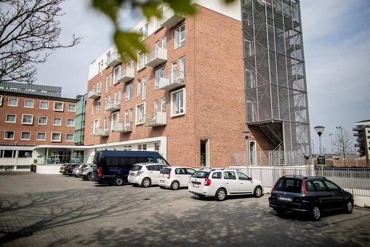 Картинка отеля