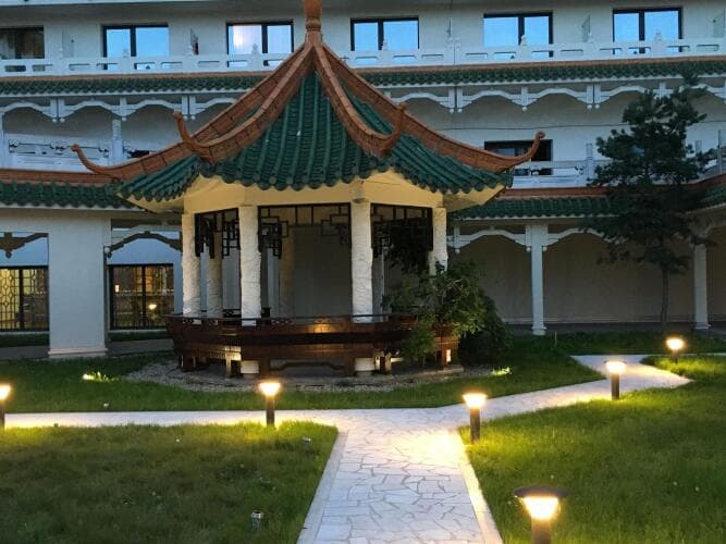 Картинка отеля