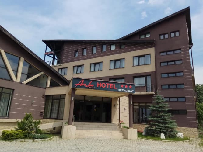 Картинка отеля