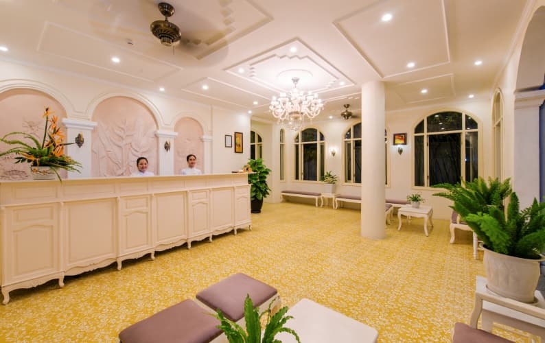 Картинка отеля