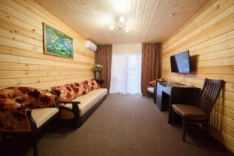 Картинка отеля
