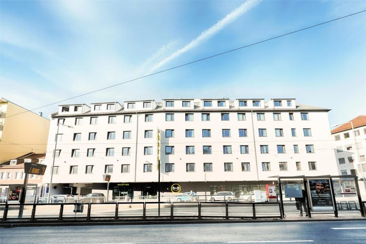 Картинка отеля