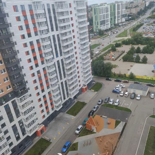 Картинка отеля