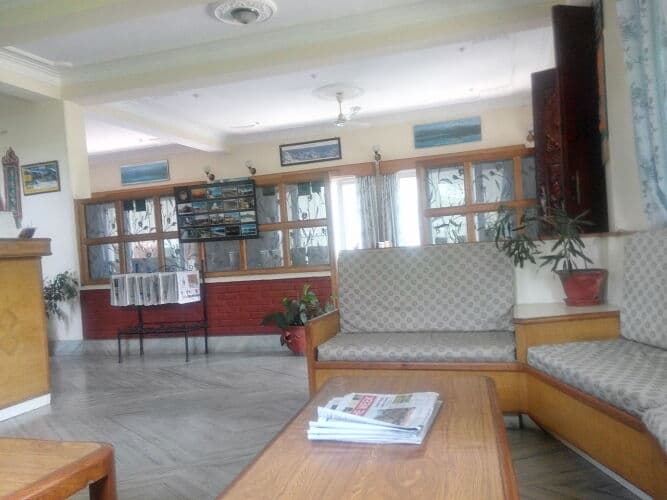 Картинка отеля