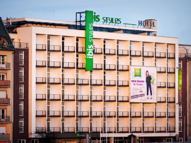 Картинка отеля