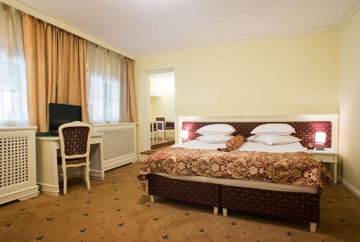 Картинка отеля