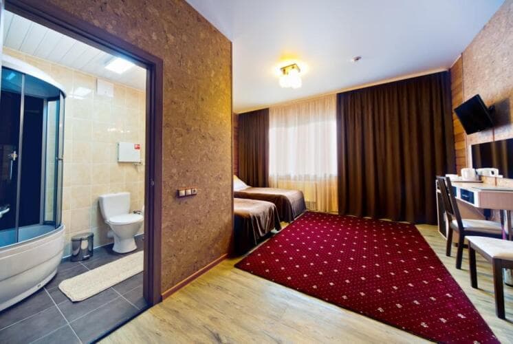 Картинка отеля