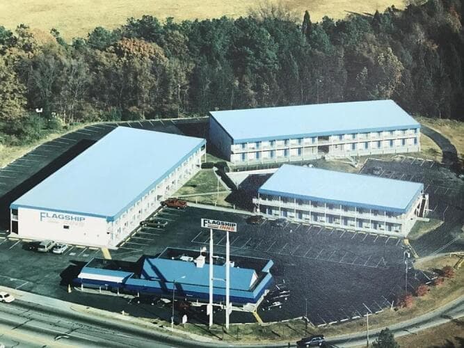 Картинка отеля