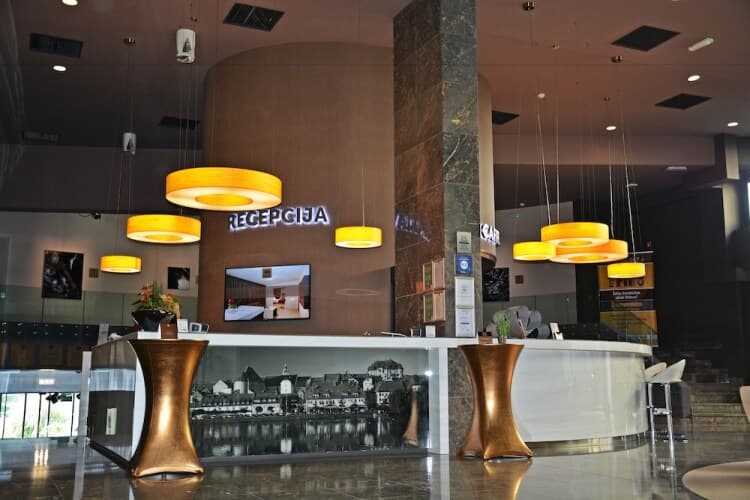 Картинка отеля