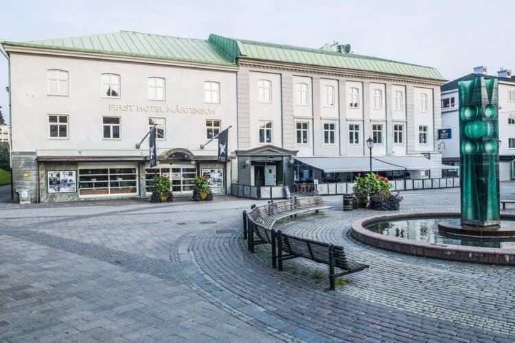 Картинка отеля