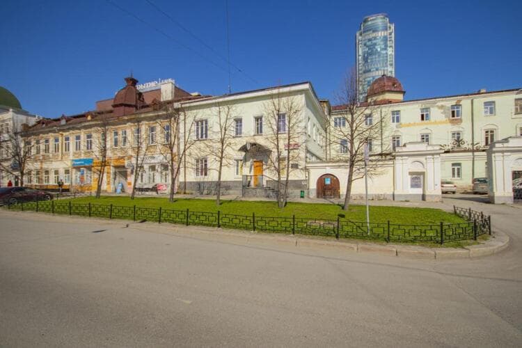 Картинка отеля