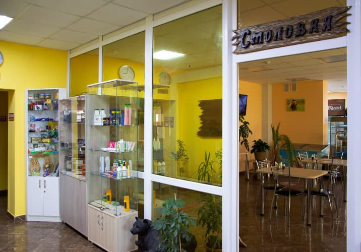 Картинка отеля