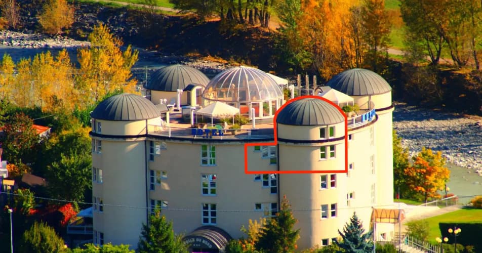 Картинка отеля