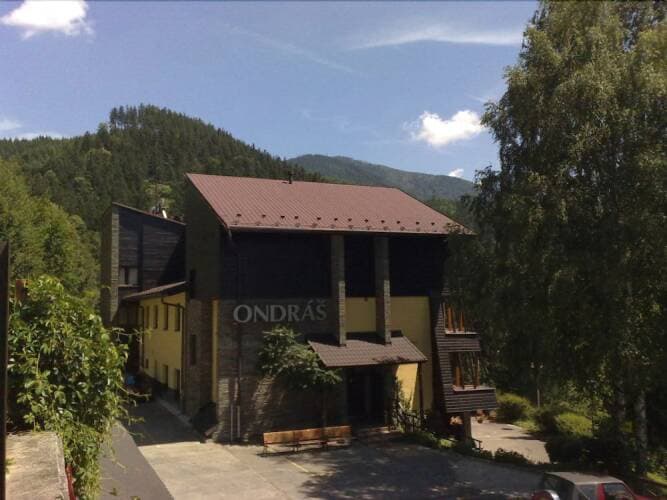 Картинка отеля
