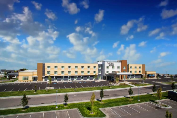 Картинка отеля