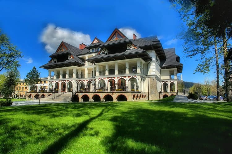 Картинка отеля