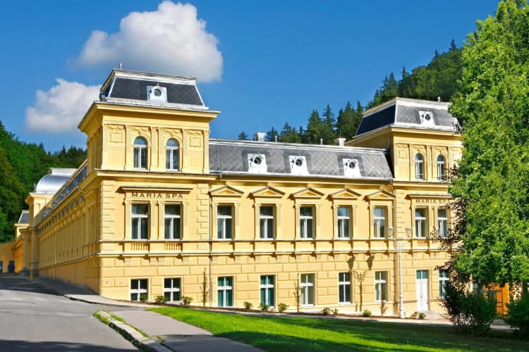 Картинка отеля