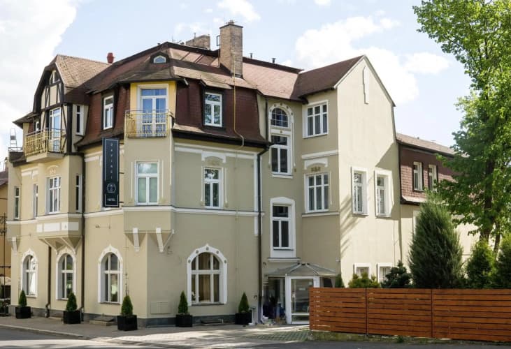 Картинка отеля