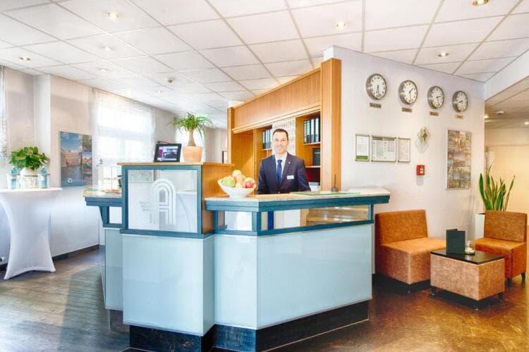 Картинка отеля