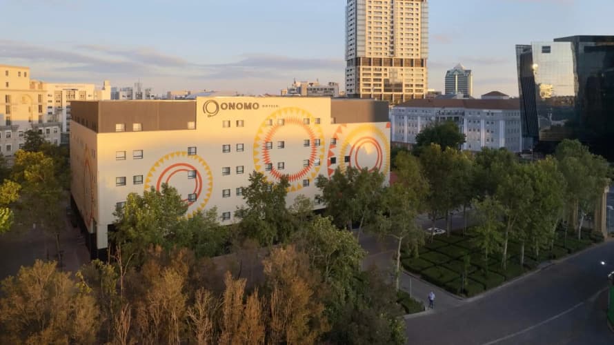 Картинка отеля