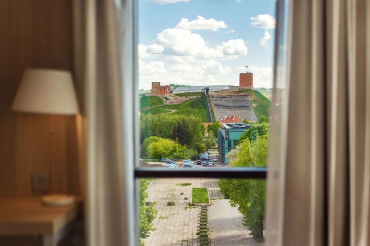 Картинка отеля