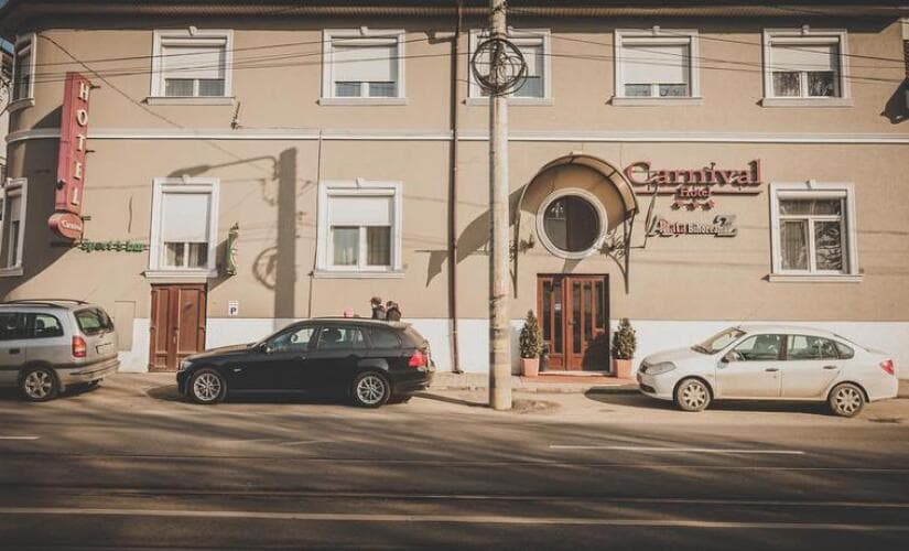 Картинка отеля