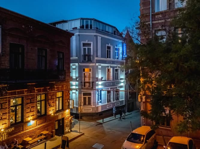 Картинка отеля