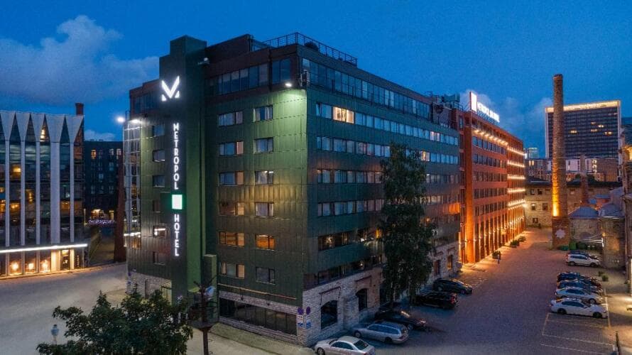 Картинка отеля
