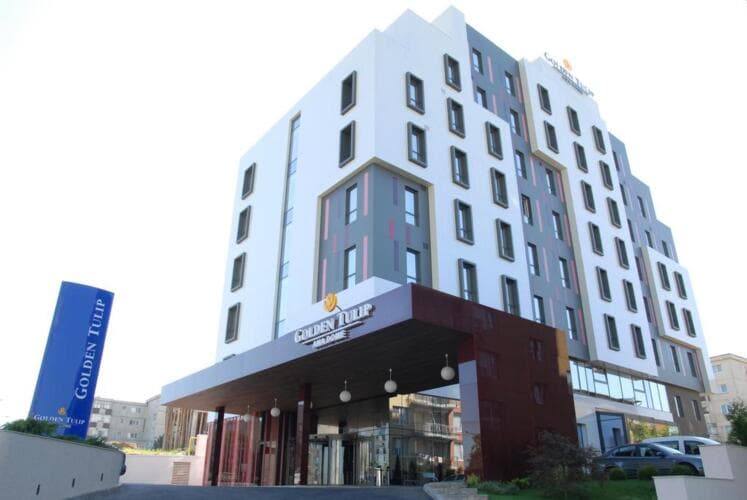 Картинка отеля