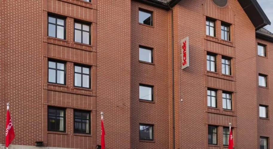 Картинка отеля