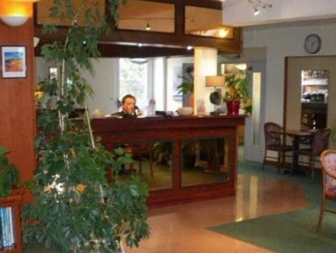 Картинка отеля