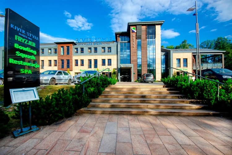 Картинка отеля