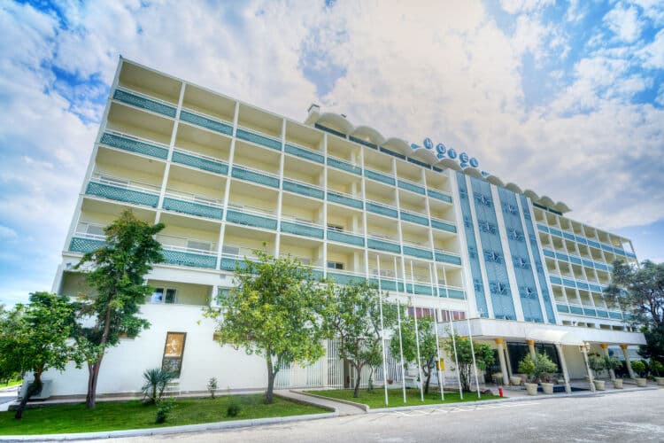 Картинка отеля
