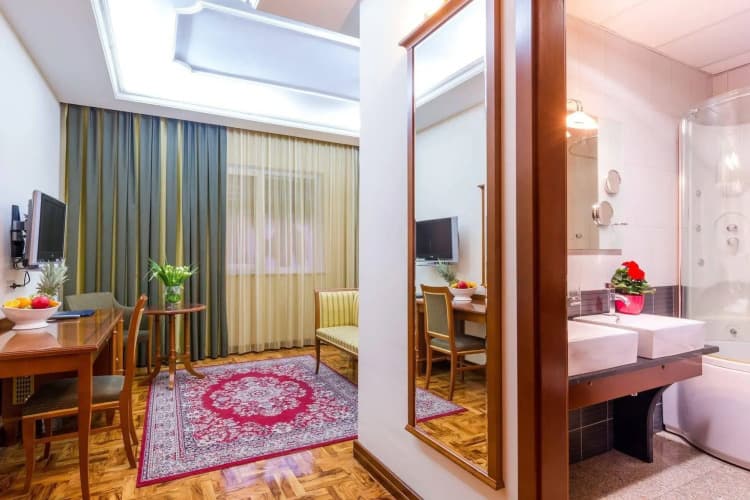 Картинка отеля