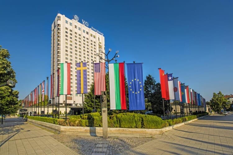 Картинка отеля