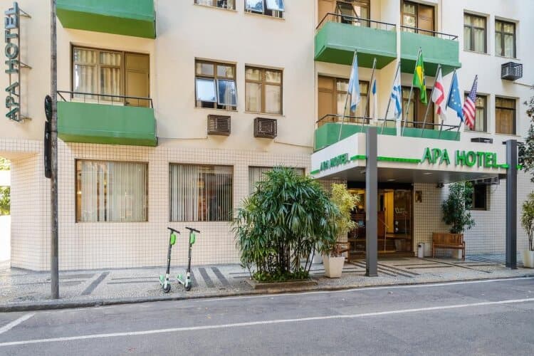 Картинка отеля